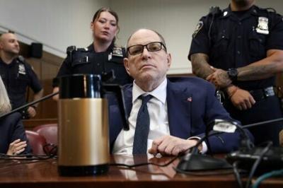 Harvey Weinstein faces a retrial on a rape charge against actress Jessica Mann after a jury failed to reach a verdict in the case in June 2025