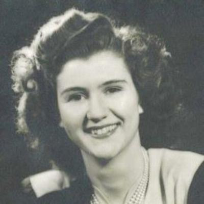 Patterson, Helen