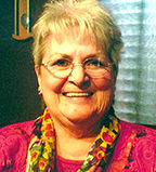 Shirley A. (Douglas) White-Berger, 80, Festus