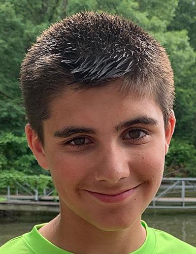 Connor Kisner