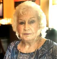 Mary Lee Baker, 90, Festus