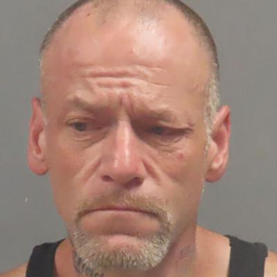 De Soto man charged for allegedly attacking man at De Soto-area home
