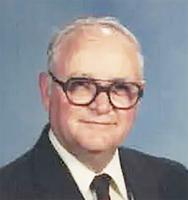 Wayne George Knapp, 90, Belleville, Ill.