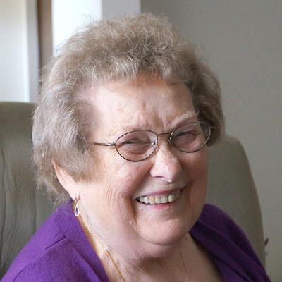Carey, Gladys
