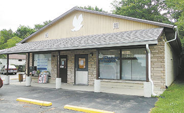Peace Pantry