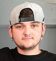 Joshua P. Dudaric, 21, Valley Park