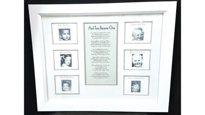 Wedding fair april 2021