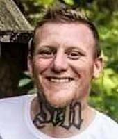 Richard Alan “Richie” Huddleston Jr., 32, Festus