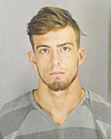 Festus man charged for allegedly robbing four juveniles at gunpoint