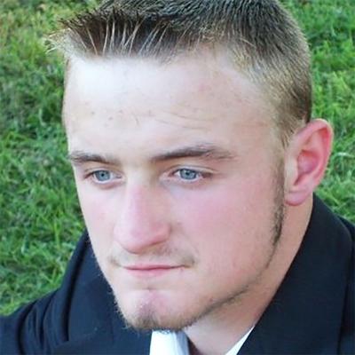 Randy Lee Miller, 26, formerly of De Soto