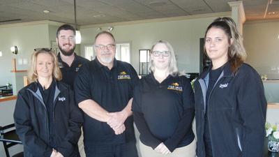 Four Lakes Restaurant & Event Center employees