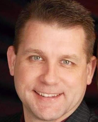 John Scott Warren, 50, Festus