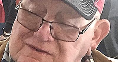 Forshee, frank