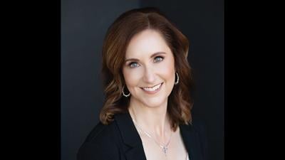 Rebecca Bishop, Jefferson County YMCA Executive Director
