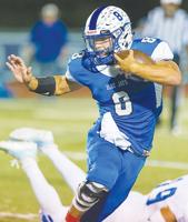 Jefferson trying to hang on to top district seed