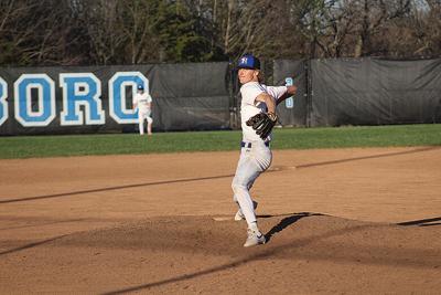 Hillsboro baseball has won seven straight games | Sports ...
