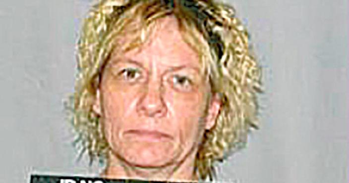 Jefferson County woman sentenced to 13 years for felony drug charges ...