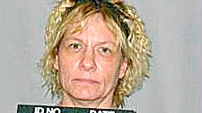 Jacqueline Kay Leonard