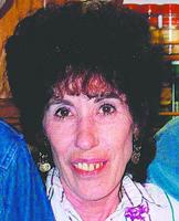 Velma Jean Carlin, 76, De Soto