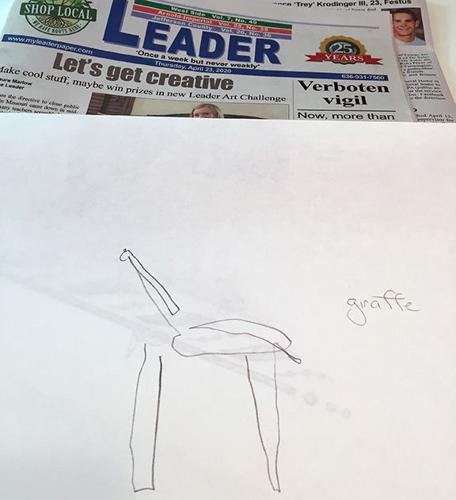 Alex Kim in Arnold MO blindfolded drawing.JPG