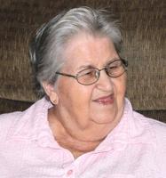 Audrey Jean Stevens, 85, De Soto