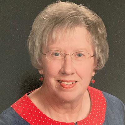 Houser, Ruth Ann