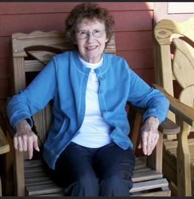 Pearl (Roll) Schwandt, 91, Medina, Ohio