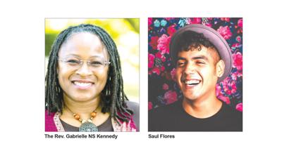 PACE speakers
