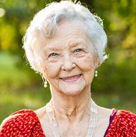 Claudine Miller, 88, Battlefield