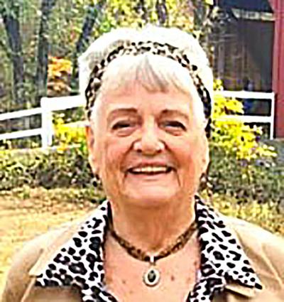 Ferguson, Margaret