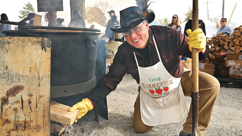 Kimmswick Apple Butter Festival set for Oct. 28-29 | Local Events