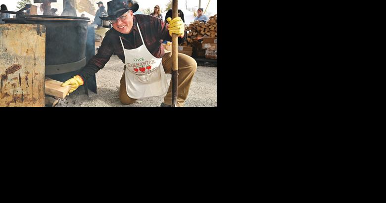 Kimmswick Apple Butter Festival set for Oct. 28-29 - Vimarsana News