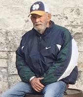 Thomas Michael Mullaney, 80, Gulfport, Miss.