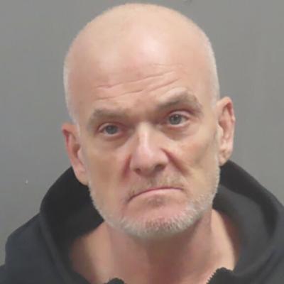 Two men allegedly stole cigarettes from Imperial gas stations