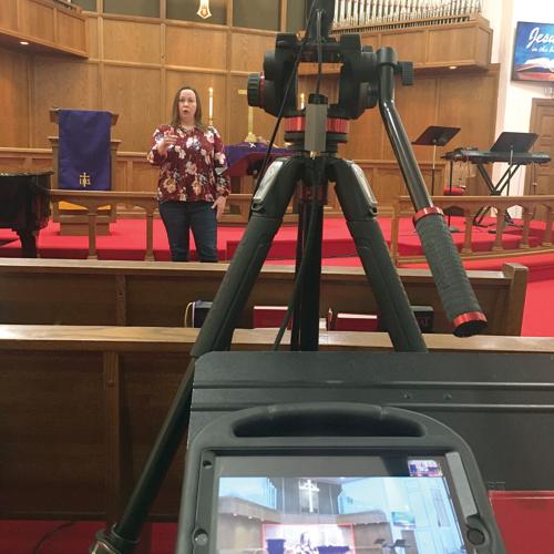 First United Methodist Church of Festus-Crystal City