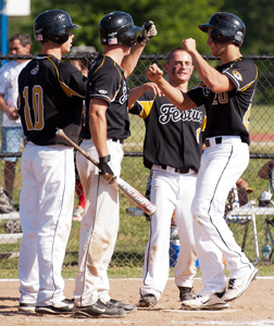 Festus claims district crown by hammering Northwest