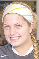 Athlete of the Week (Feb. 25, 2018) -- Megan Fortner, Northwest, basketball