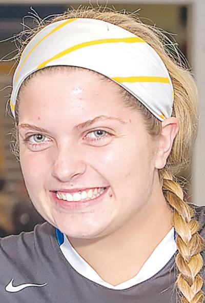 Megan Fortner