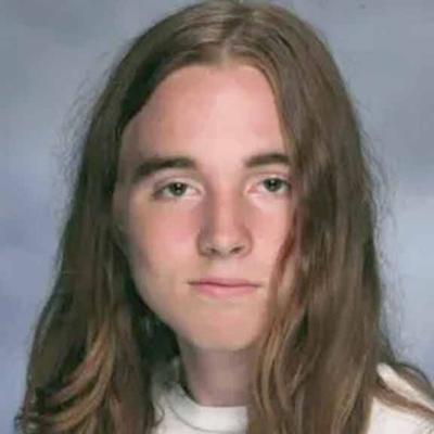 Crawford, Dillon James