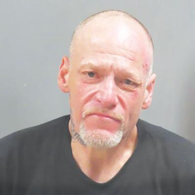 De Soto-area man allegedly found with drugs following traffic stop