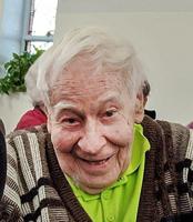 Harold A. Neels, 93, St. Louis