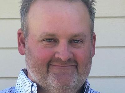 David J. Michel, 44, Cape Girardeau