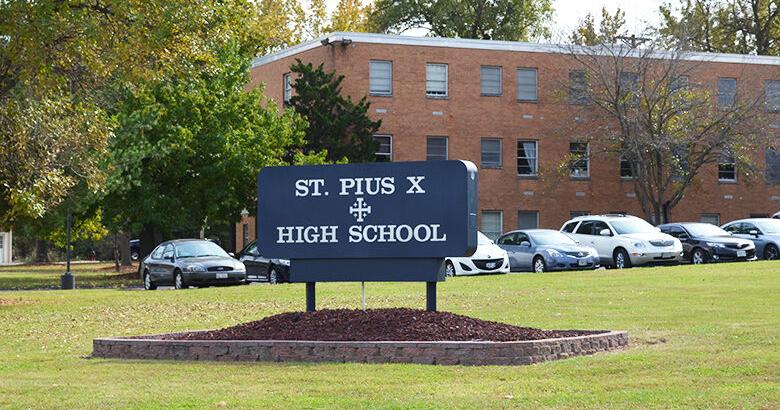 St. Pius X program offers path for aspiring doctors