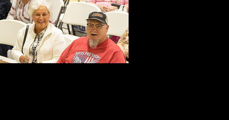 April 3 De Soto Senior Expo promises fun and games | Local Events - Vimarsana News