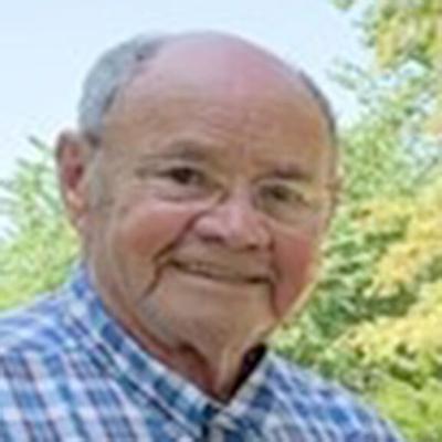 Hinton, Walter