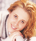 Melanie Jane Mitsdarffer, 39, Crystal City