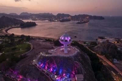 Envoys from Iran and the United States are expected to in Muscat, capital of Oman, home to the spectacular Mutrah Corniche