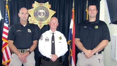 Jefferson County Sheriff’s Office