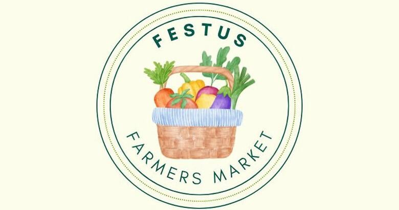 Festus Farmers Market is set to debut on Saturday