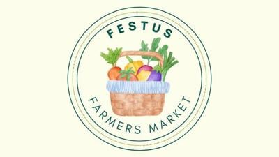 festus farmers market logo